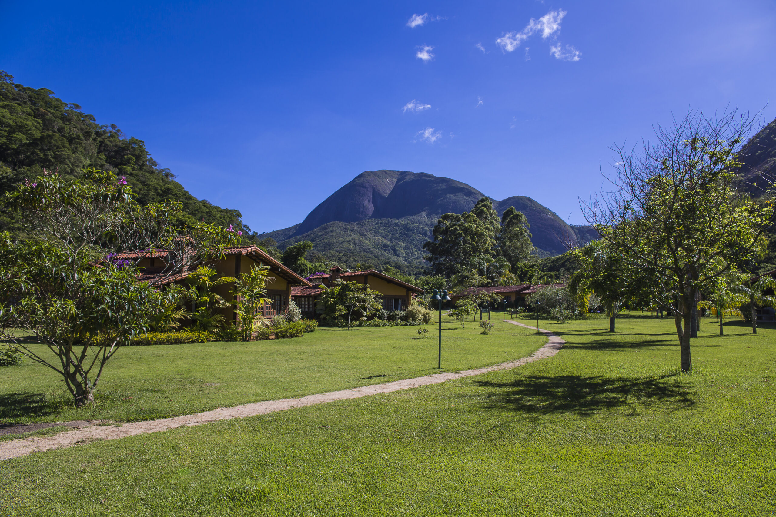 Bomtempo Hotel Itaipava