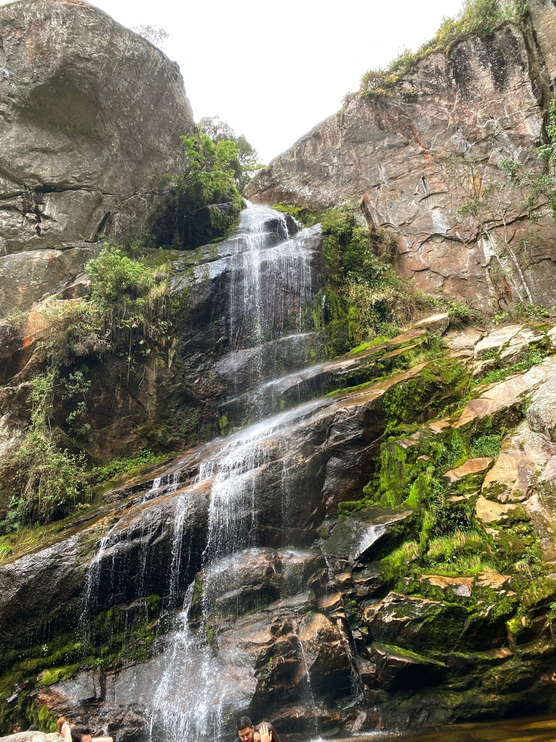 Parque Nacional Serra dos Órgãos Petrópolis