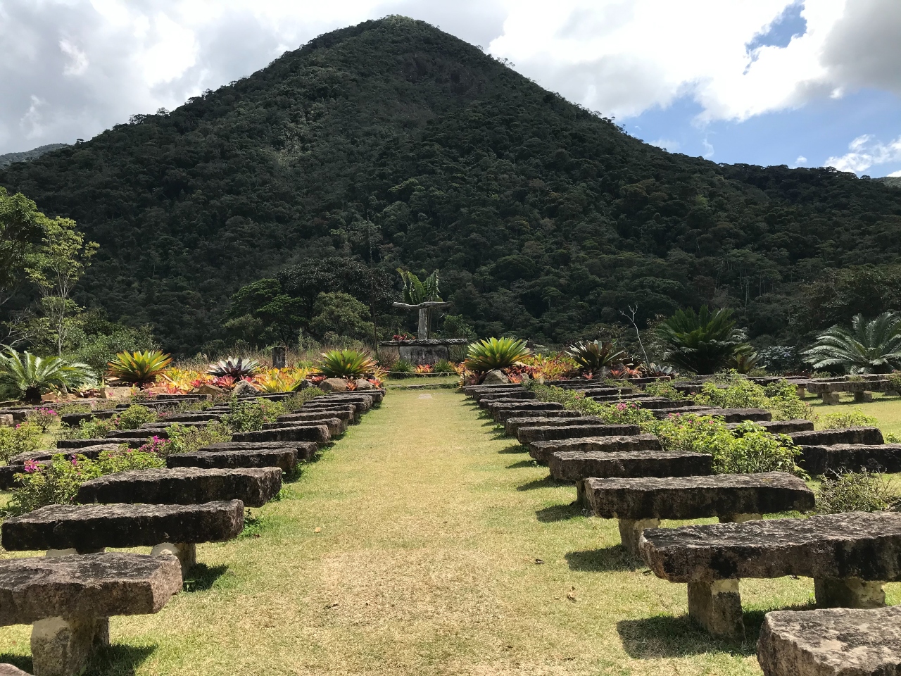 Vale do Amor - Petrópolis