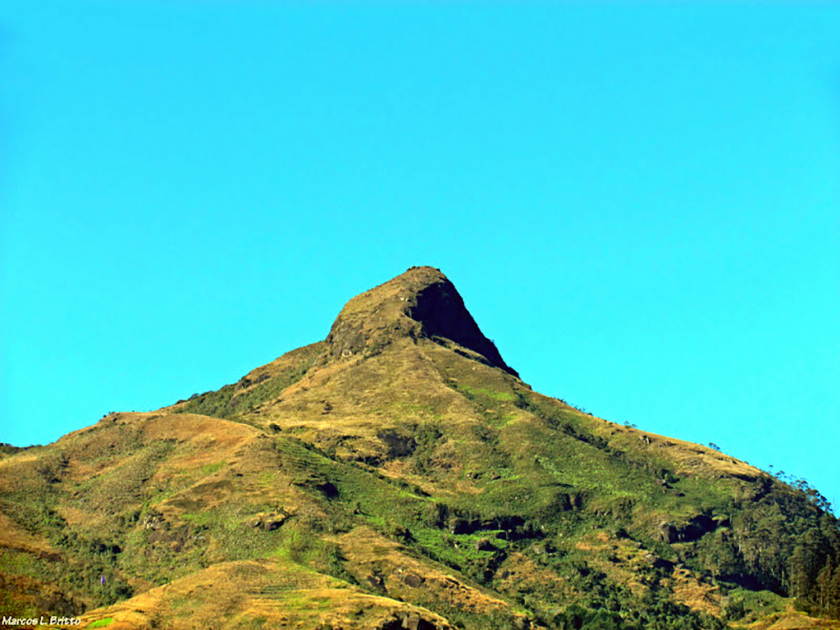 Trilha do Cobiçado - Petrópolis