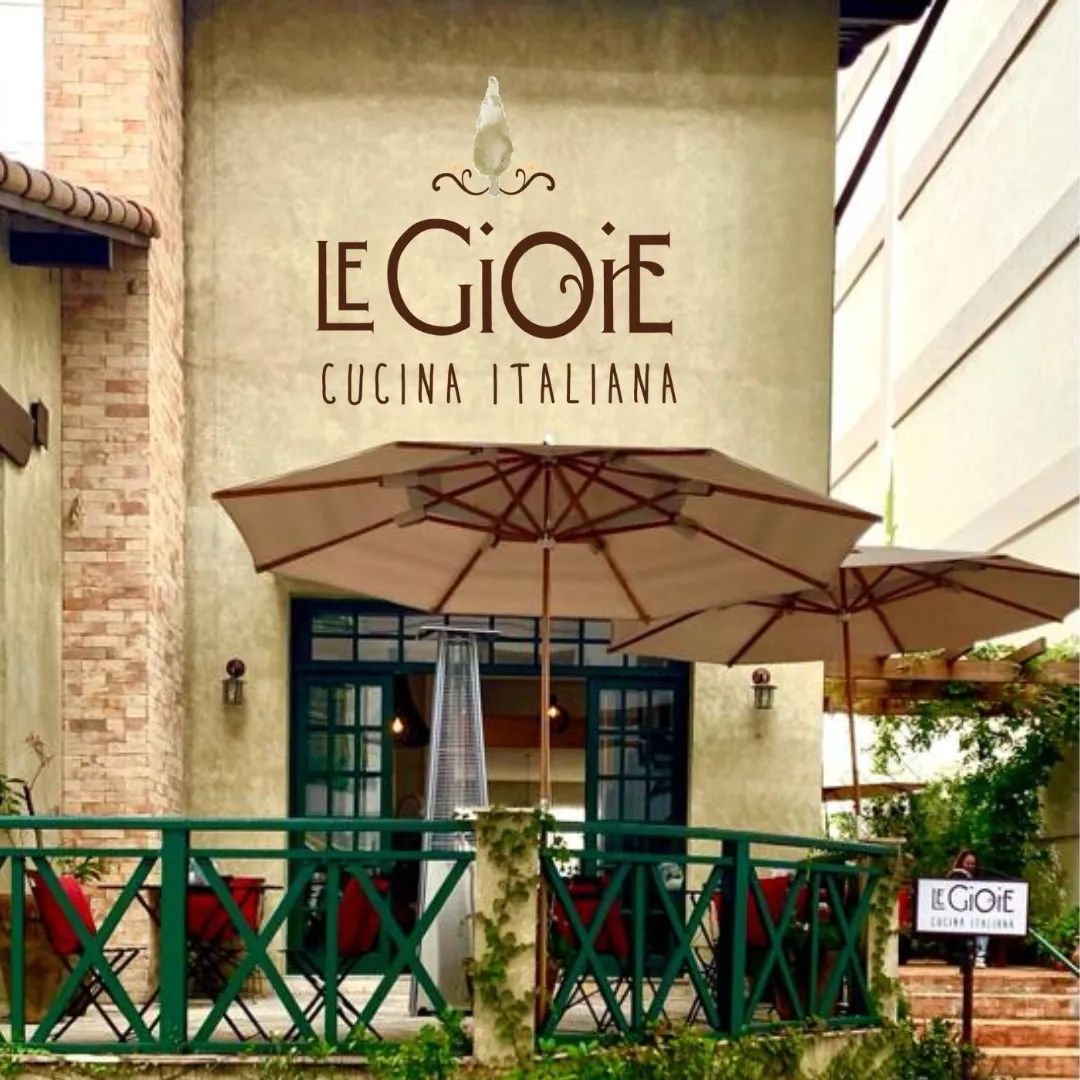 Restaurante Le Gioie itaipava