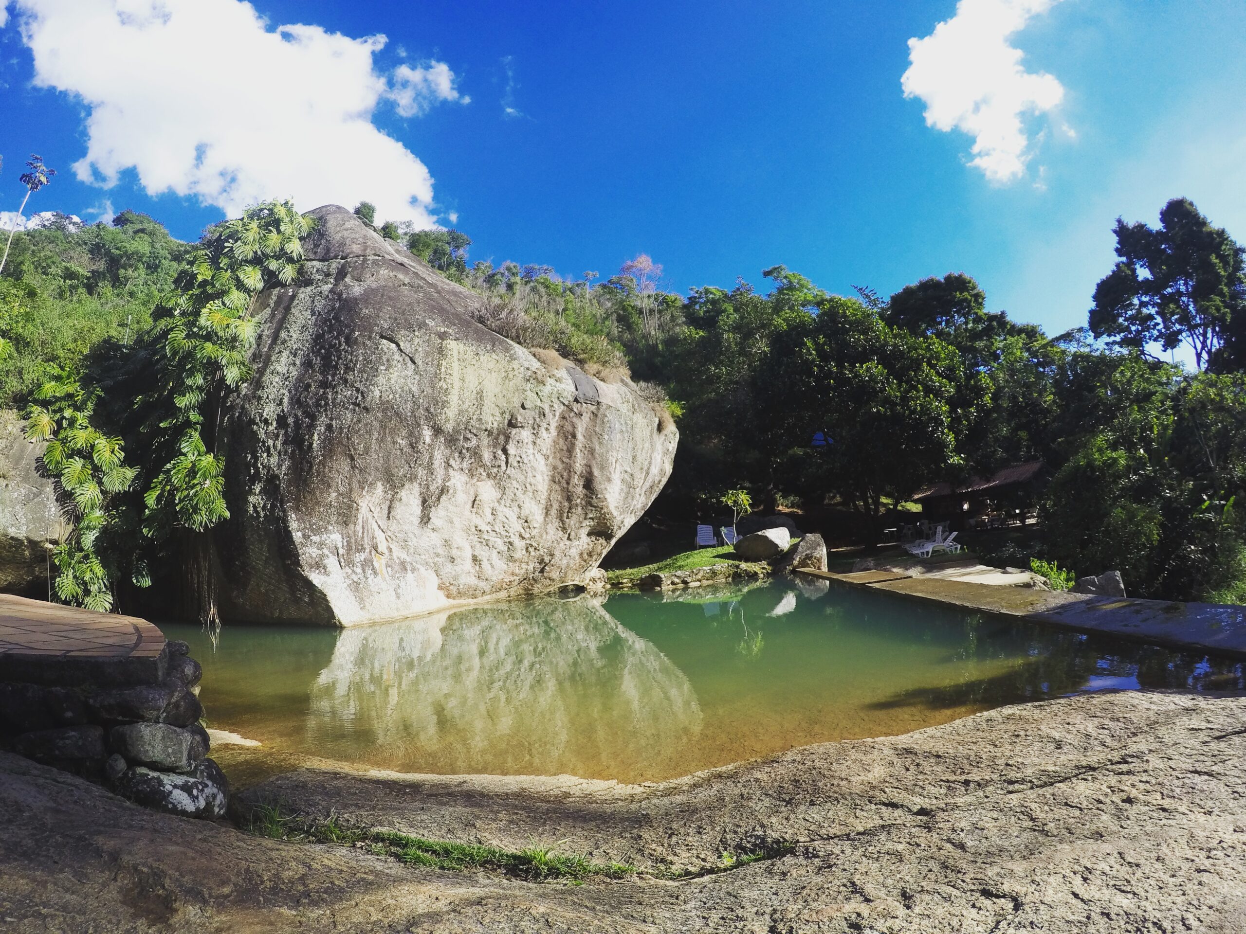 Pousada Paraíso - Petrópolis