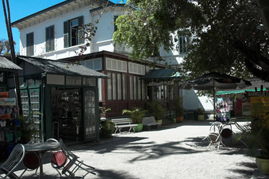 Restaurante Paladar - Petrópolis